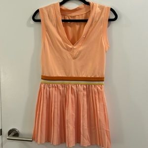 Free people tennis dress